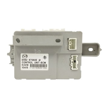 Recambio de modulo electronico para mazda cx-7 (er) 2.2 turbodiesel cat referencia OEM IAM EH6267560E K0216 