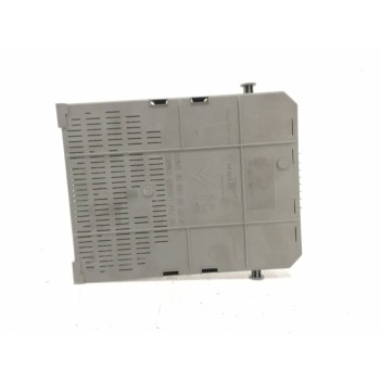 Recambio de caja reles / fusibles para citroën c4 grand picasso 1.6 16v hdi fap referencia OEM IAM  OBSERVAR FOTOS 