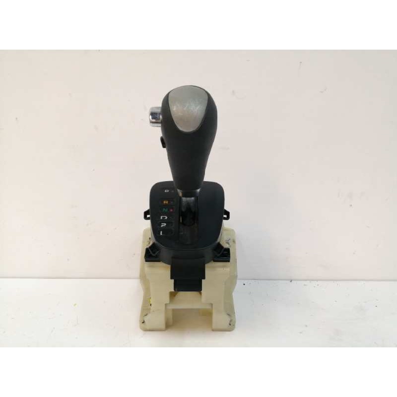Recambio de palanca cambio para hyundai i10 i (pa) 1.2 referencia OEM IAM 467000XXXX  