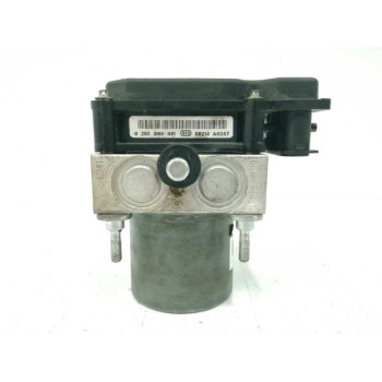 Recambio de abs para peugeot boxer caja cerrada (bat. 3450) (333) 2.2 hdi cat referencia OEM IAM 51725097 0265231617 