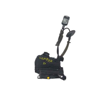 Recambio de cerradura puerta delantera derecha para renault zoe (bfm_) z.e 40 electrico referencia OEM IAM 805020094R 40627235 