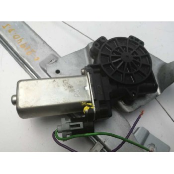 Recambio de elevalunas delantero izquierdo para dacia sandero básico referencia OEM IAM CABLE 8200733829 CARIBE CABLE