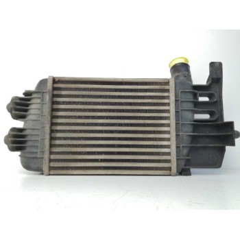 Recambio de intercooler para toyota yaris (ksp9/scp9/nlp9) 1.4 turbodiesel cat referencia OEM IAM 0N020 JD1270000620 