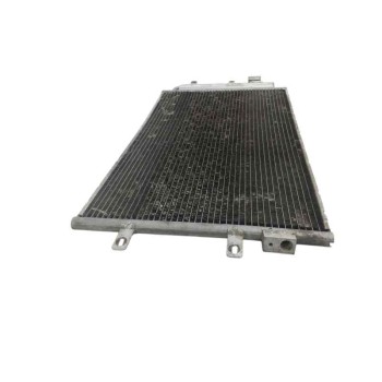 Recambio de condensador / radiador aire acondicionado para iveco daily vi furgoneta 33s16, 35s16, 35c16, 40c16, 50c16 referencia