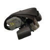 Recambio de cinturon seguridad trasero izquierdo para ssangyong rexton 2.9 turbodiesel cat referencia OEM IAM 7560008005  