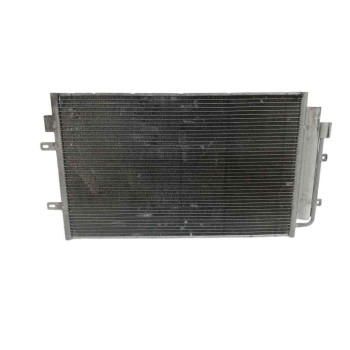 Recambio de condensador / radiador aire acondicionado para iveco daily vi furgoneta 33s16, 35s16, 35c16, 40c16, 50c16 referencia