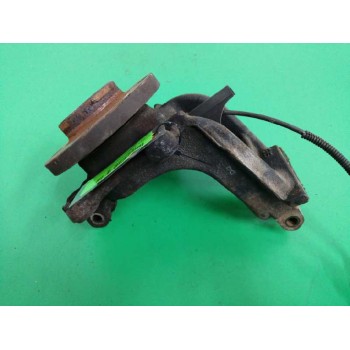 Recambio de mangueta delantera derecha para citroën c3 sx referencia OEM IAM   