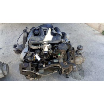 MOTOR COMPLETO WJY 