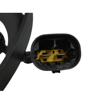 Recambio de electroventilador para peugeot partner furgoneta/monovolumen (k9) 1.5 bluehdi 100 referencia OEM IAM 5000014  