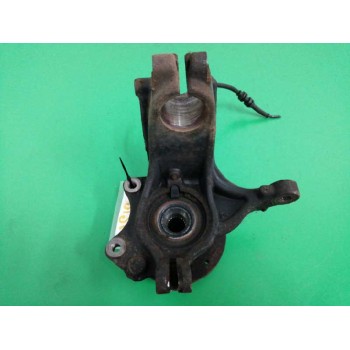 Recambio de mangueta delantera derecha para citroën c3 sx referencia OEM IAM   