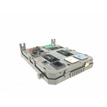 Recambio de caja reles / fusibles para citroën c4 grand picasso 1.6 16v hdi fap referencia OEM IAM  OBSERVAR FOTOS 