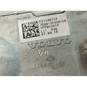 Recambio de conmutador de arranque para volvo v60 kombi cross country 2.0 diesel cat referencia OEM IAM P31340734 BLOQUEO ELECTR