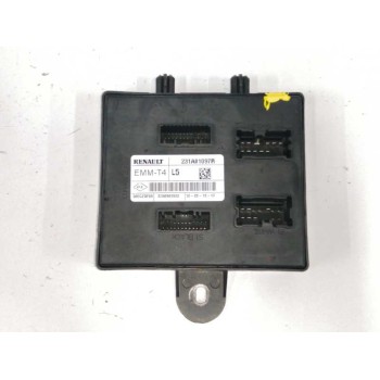 MODULO ELECTRONICO 231A01097R 