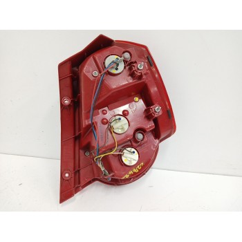 Recambio de piloto trasero izquierdo para chevrolet aveo / kalos hatchback (t250, t255) 1.4 referencia OEM IAM 95952066  0823519