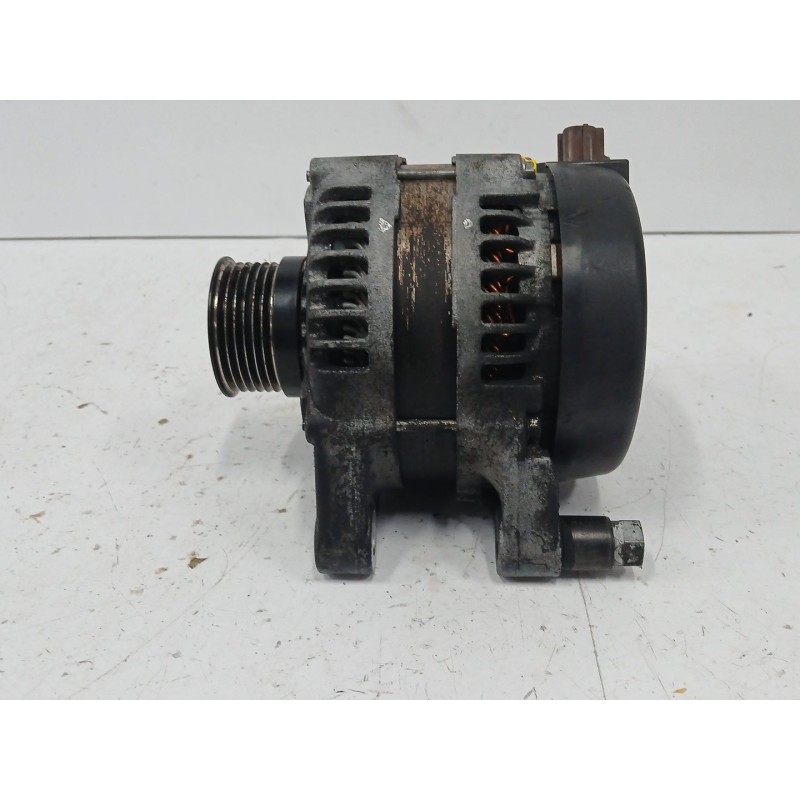 Recambio de alternador para volvo s40 ii (544) 1.6 d referencia OEM IAM   