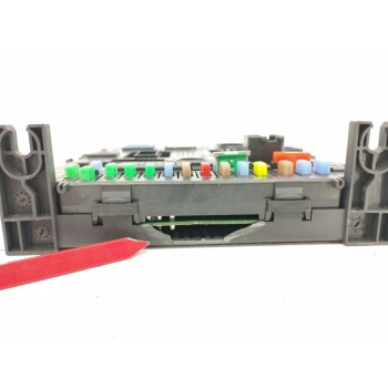 Recambio de caja reles / fusibles para citroën c4 grand picasso 1.6 16v hdi fap referencia OEM IAM  OBSERVAR FOTOS 