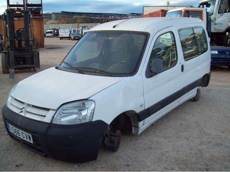 CITROËN BERLINGO