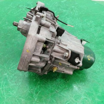 Recambio de caja cambios para renault laguna (b56) 1.8 referencia OEM IAM JB3100  
