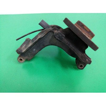 Recambio de mangueta delantera izquierda para citroën c3 sx referencia OEM IAM   