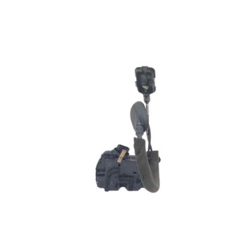 Recambio de cerradura puerta trasera izquierda para renault zoe (bfm_) z.e 40 electrico referencia OEM IAM 825037100R 40717235 