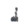 Recambio de cerradura puerta trasera izquierda para renault zoe (bfm_) z.e 40 electrico referencia OEM IAM 825037100R 40717235 