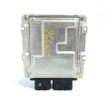 Recambio de centralita motor uce para kia picanto iii (ja) 1.0 referencia OEM IAM 3910704291 9001190363KD 
