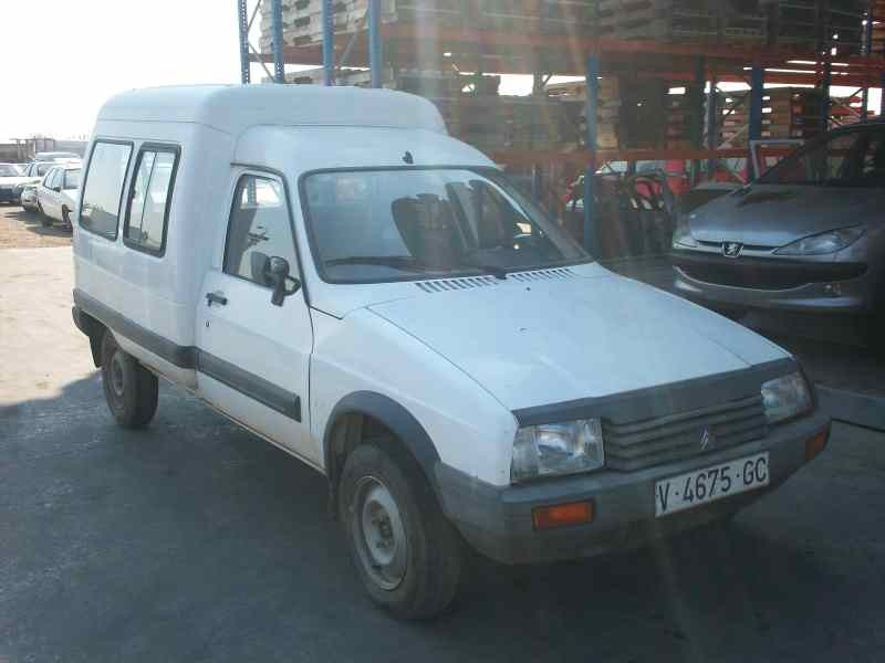 CITROËN C15
