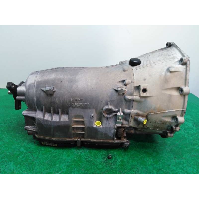 Recambio de caja cambios para mercedes-benz clase e (w210) e 300 turbo-d (210.025) referencia OEM IAM 722608  
