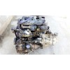 Recambio de motor completo para citroën berlingo 1.9 d x familiar referencia OEM IAM WJZ  