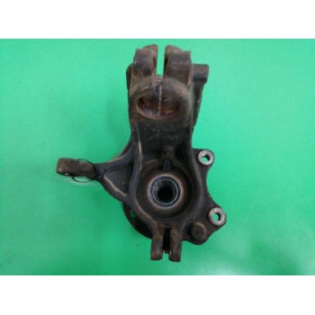 Recambio de mangueta delantera izquierda para citroën c3 sx referencia OEM IAM   