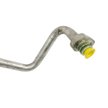 Recambio de tubos aire acondicionado para peugeot rifter 1.5 blue-hdi fap referencia OEM IAM 9822433480  