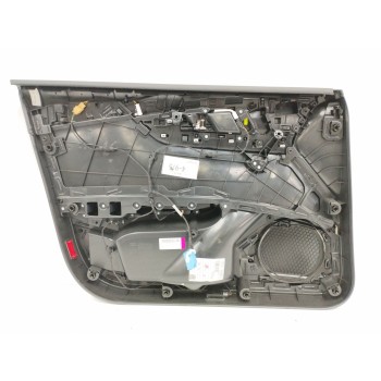 Recambio de guarnecido puerta delantera derecha para audi a4 avant (8w5) 2.0 16v tdi referencia OEM IAM 8W0867118 NEGRO 