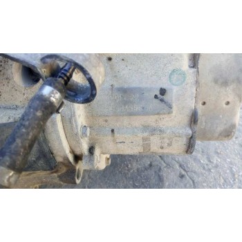 Recambio de motor completo para citroën berlingo 1.9 d x familiar referencia OEM IAM WJZ  