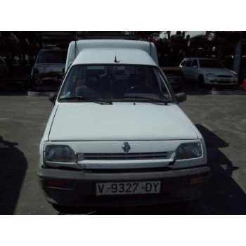 renault rapid/express (f40) del año 1985