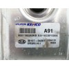 Recambio de centralita motor uce para kia picanto iii (ja) 1.0 referencia OEM IAM 3910704291 9001190363KD 