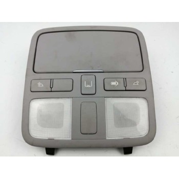 Recambio de luz interior para hyundai h350 kasten 2.5 crdi cat referencia OEM IAM 9283059000  