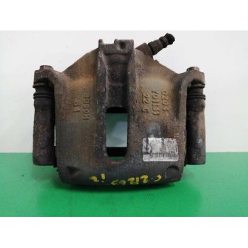 Recambio de pinza freno delantera izquierda para citroën c3 sx referencia OEM IAM 9683839980  
