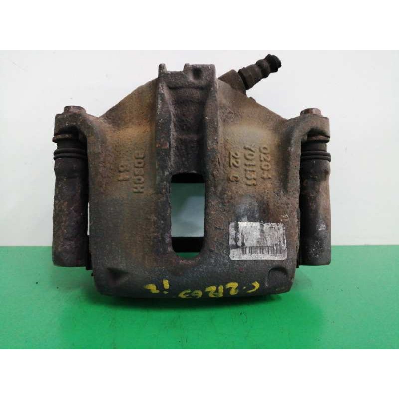 Recambio de pinza freno delantera izquierda para citroën c3 sx referencia OEM IAM 9683839980  