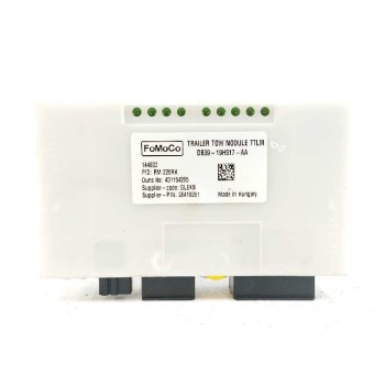 MODULO ELECTRONICO DB3919H517AA 