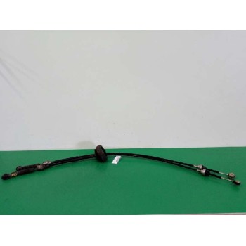 Recambio de varillaje cambio para nissan primastar (x..) kombi l1h1 2.7t (6 sitze) referencia OEM IAM   CACOMUNES