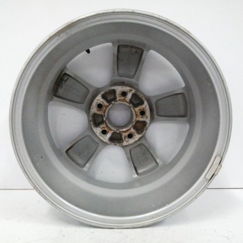 Recambio de llanta para hyundai tucson (jm) 2.0 crdi referencia OEM IAM 529102E330 6,5JX16DOT46 5H 5X115