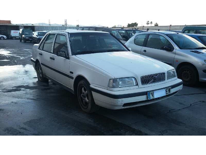 VOLVO SERIE 460