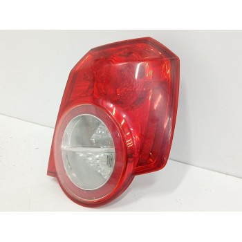 Recambio de piloto trasero derecho para chevrolet aveo / kalos hatchback (t250, t255) 1.4 referencia OEM IAM 95952067  