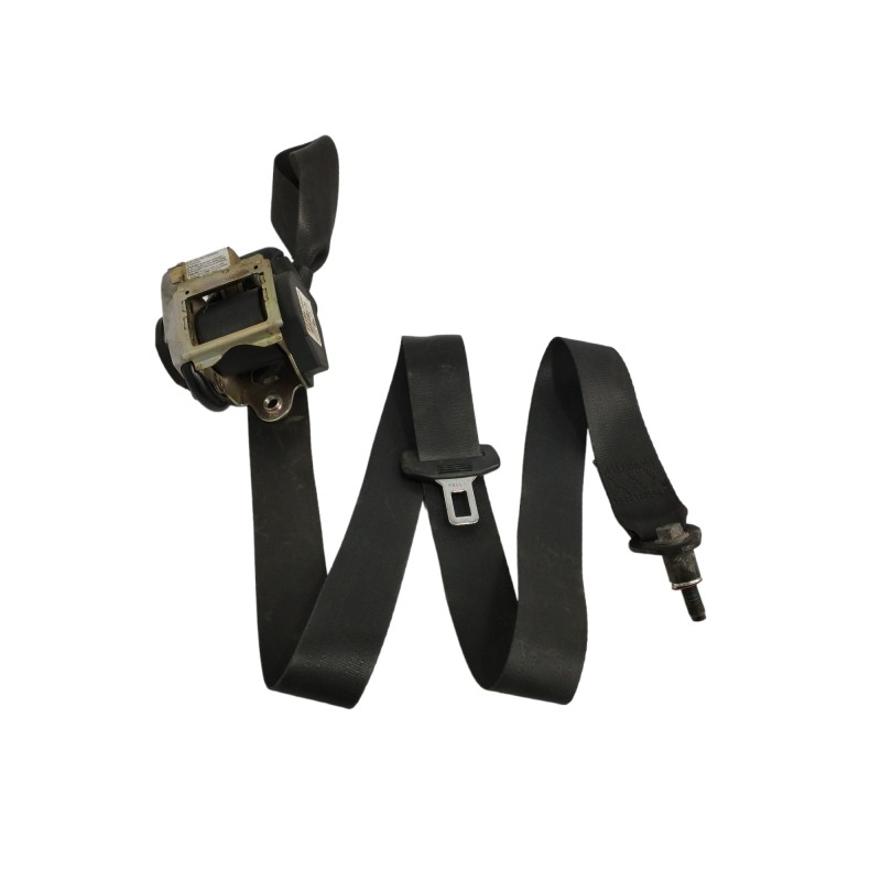 Recambio de cinturon seguridad delantero derecho para ssangyong rexton 2.9 turbodiesel cat referencia OEM IAM 511567000  