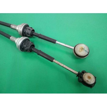 Recambio de varillaje cambio para nissan primastar (x..) kombi l1h1 2.7t (6 sitze) referencia OEM IAM   CACOMUNES