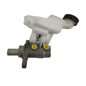 Recambio de bomba freno para peugeot partner furgoneta/monovolumen (k9) 1.5 bluehdi 100 referencia OEM IAM 9807687080 0204821216