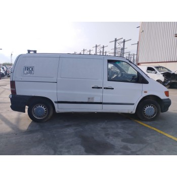 mercedes-benz vito marco polo (638) del año 2000