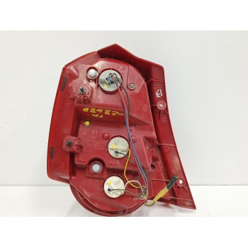 Recambio de piloto trasero derecho para chevrolet aveo / kalos hatchback (t250, t255) 1.4 referencia OEM IAM 95952067  