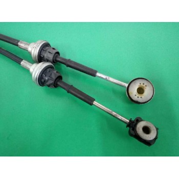 Recambio de varillaje cambio para nissan primastar (x..) kombi l1h1 2.7t (6 sitze) referencia OEM IAM   CACOMUNES