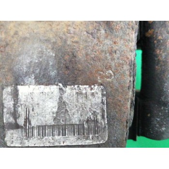 Recambio de pinza freno delantera izquierda para citroën c3 sx referencia OEM IAM 9683839980  